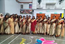 பசுமையான பள்ளிப்பருவ நினைவுகள் பகிர்வு-ஜாலான் யாஹ்யா அவால் தமிழ்ப்பள்ளி