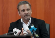 ராம்கர்பால் தானாக முன்வந்து பதவியை துறந்தார் என்கிறார் லோக்