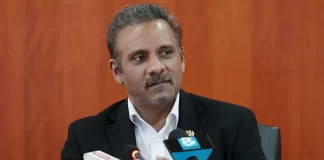ராம்கர்பால் தானாக முன்வந்து பதவியை துறந்தார் என்கிறார் லோக்