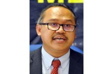 சிம்பாங் ஜெராம் இடைத்தேர்தல்: இதுவரை ஒரு வேட்பாளர் மட்டுமே வைப்புத்தொகை செலுத்தியுள்ளார்