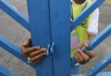 மாநில தேர்தல் வாக்குப்பதிவு: மாலை 6 மணியுடன் அனைத்து வாக்களிப்பு மையங்களும் மூடப்பட்டன