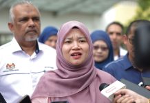 இடைநிலைக் கல்வியை கட்டாயப்படுத்தும் மசோதா இறுதி செய்யும் நிலையில் உள்ளது – ஃபாட்லினா