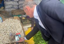 இந்தியாவின் டிஜிட்டல் உள்கட்டமைப்பு – ஆச்சரியப்பட்ட ஜெர்மனி அமைச்சர்