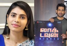 பினாங்கில் இருந்து சென்று Kollywoodஐ கலக்கும் நம்ம ஊருப்பொண்ணு ..