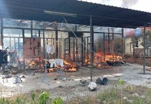 வீட்டில் ஏற்பட்ட தீயில் சிக்கி உயிரிழந்த மாற்றுத் திறனாளி சிறுவன்; ஶ்ரீ மஞ்சோங்கில் சம்பவம்