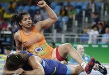 தேர்தல் நடக்கவில்லை; இந்திய மல்யுத்த கூட்டமைப்பின் அங்கீகாரம் ரத்து