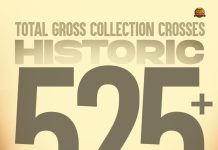 வசூல் வேட்டையில் ஜெயிலர் திரைப்படம்; 14 நாட்களில் 525 கோடியை தாண்டியது