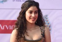 மொழியாலும் இனத்தாலும் சினிமாவை பிரிக்க முடியாது- ஜான்வி கபூர்