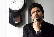 கவினுக்கு விரைவில் திருமணம்