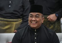 தேசிய தினத்திற்கான மத்திய அரசின் சின்னம், கருப்பொருளையே கெடா பயன்படுத்தும் என்கிறார் மந்திரி பெசார்