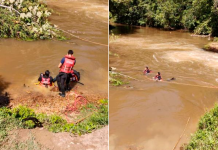 அலோர் லெம்பா பொழுதுபோக்கு பூங்காவில் நீரில் மூழ்கி இளைஞர் பலி