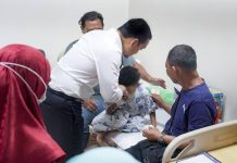 தாய் மற்றும் தோழியால் துன்புறுத்தல் ; சிறுவனது நிலையைக் கண்டு மனம் உடைகிறது – ஒன் ஹபீஸ்