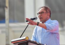 இஸ்லாம், மலாய்க்காரர்களுக்கான ஒதுக்கீடுகளை DAP ஒருபோதும் எதிர்த்ததில்லை – அன்வார்