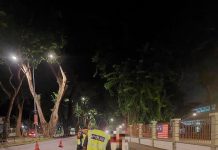 பினாங்கில் சட்டவிரோத பந்தயம்; 50 மோட்டார் சைக்கிள்கள் பறிமுதல்