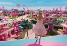 “Barbie” திரைப்படத்திற்கு லெபனான், குவைத் தடை