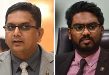 கோவிட்-19 இன் போது நியூசிலாந்திற்குச் சென்றது தொடர்பில் பி.பிரபாகரனுக்கு எதிரான சந்தாராவின் வழக்கு தள்ளுபடி