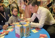 இருமொழிக் கொள்கையே நம் கல்விமுறையின் அடிக்கல்: சிங்கை கல்வி அமைச்சர்