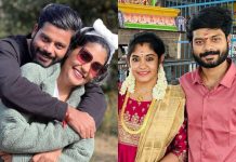 திருமணமான ஒரு வருடத்தில் கணவரை இழந்த பிரபல சீரியல் நடிகை