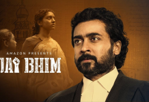 ‘ஜெய் பீம்’. திரைப்படம் ; நடிகர் சூர்யா மீது வழக்கு