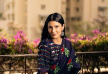 ஐந்து மொழிகளிலும் ஆச்சரியப்படுத்தும் ஸ்ருதி ஹாசன்