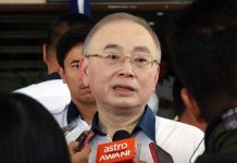 இளைய தலைமுறைக்கு தலைமை தாங்குவதற்கான வாய்ப்பை MCA வழங்க வேண்டும் என்கிறார் டாக்டர் வீ