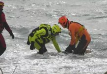 ரந்தாவ் அருகே மீன் பிடித்து கொண்டிருந்த விஜய், சந்திரன் ஆகியோர் பலி