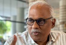 நான் பிரதமருக்கு எதிரானவன் அல்லர்… ஆனால் மாற்றங்களுக்காக கேள்வி எழுப்புவேன் -சண்டியாகோ