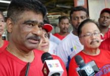 நான் வெற்றி பெற்றால் அதற்கு காரணம் நான் அல்ல; கட்சியே என்கிறார் பிறை வேட்பாளர்