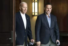 தவறு செய்தது மகனாக இருந்தாலும் ஜோ பைடன் மன்னிக்க மாட்டார்; வெள்ளை மாளிகை தகவல்