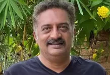 கொலை மிரட்டல் வருவதாக பிரகாஷ்ராஜ் போலீசில் புகார்
