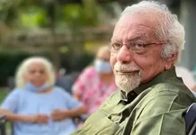 பிரபல மலையாள இயக்குநர் கே.ஜி.ஜார்ஜ் காலமானார்