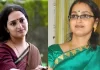 மீண்டும் நடிக்க வந்த ‘பூவே உனக்காக’ சங்கீதா