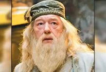 ஹாரி பாட்டர் பட நடிகர் மரணம்