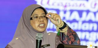 இணையத்தில் பாலியல் துன்புறுத்தலுக்குள்ளானவர்கள் காவல்துறையில் புகாரளியுங்கள்