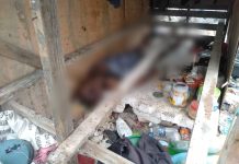 குப்பை கிடங்கில் இருந்து ஆடவரின் சடலம் மீட்பு