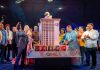 QNET குழு மாநாட்டிற்கு 50 நாடுகளில் இருந்து 12,000 பிரதிநிதிகள் வருகை