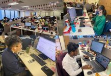 போலீஸ் சோதனையில் முதலீட்டு மோசடி கும்பல் முறியடிக்கப்பட்டு 29 பேர் கைது