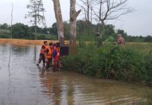 நீச்சலடிக்க சென்ற 11 வயது சிறுவன் சடலமாக மீட்கப்பட்ட சம்பவம்