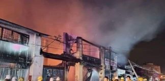 கோத்தா கோலா மூடா தீ விபத்து: பலியானோர் தாய், மகள், மருமகன் என அடையாளம் காணப்பட்டனர்