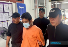 சக நாட்டவரை கொலை செய்ததாக வங்கதேச ஆடவர் மீது குற்றச்சாட்டு