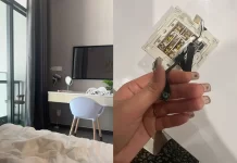 தேனிலவுக்கு மலேசியா வந்த தம்பதியர் எதிர்கொண்ட பயங்கர தருணம்