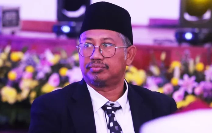 Nor Hamzah