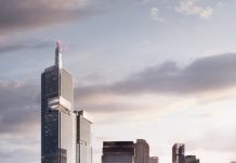 இந்தோனேசியாவின் மிக உயரமான கட்டிடம் Autograph Tower!