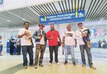 Jelajah Jerman Dengan Kereta Lama 5 Sahabat Mencipta Rekod