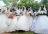Lelaki Uganda Kahwin Tujuh Wanita Serentak