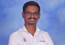 ரமணனின் உறுதியான தலைமையில் மித்ரா பீடு நடை போடுகிறது