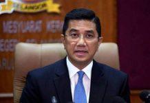 Azmin dilantik Ketua Pembangkang Selangor