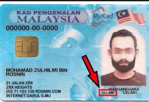 8,000 kes kehilangan MyKad direkod setiap tahun – JPN