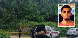 “பொறந்த தினத்திலேயே என் புள்ள செத்துப்போயிரிச்சி” -கதறும் தாய்