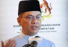 Jawatankuasa Harmoni selesaikan isu agama dan kaum